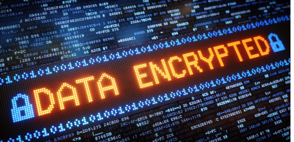 data encryption