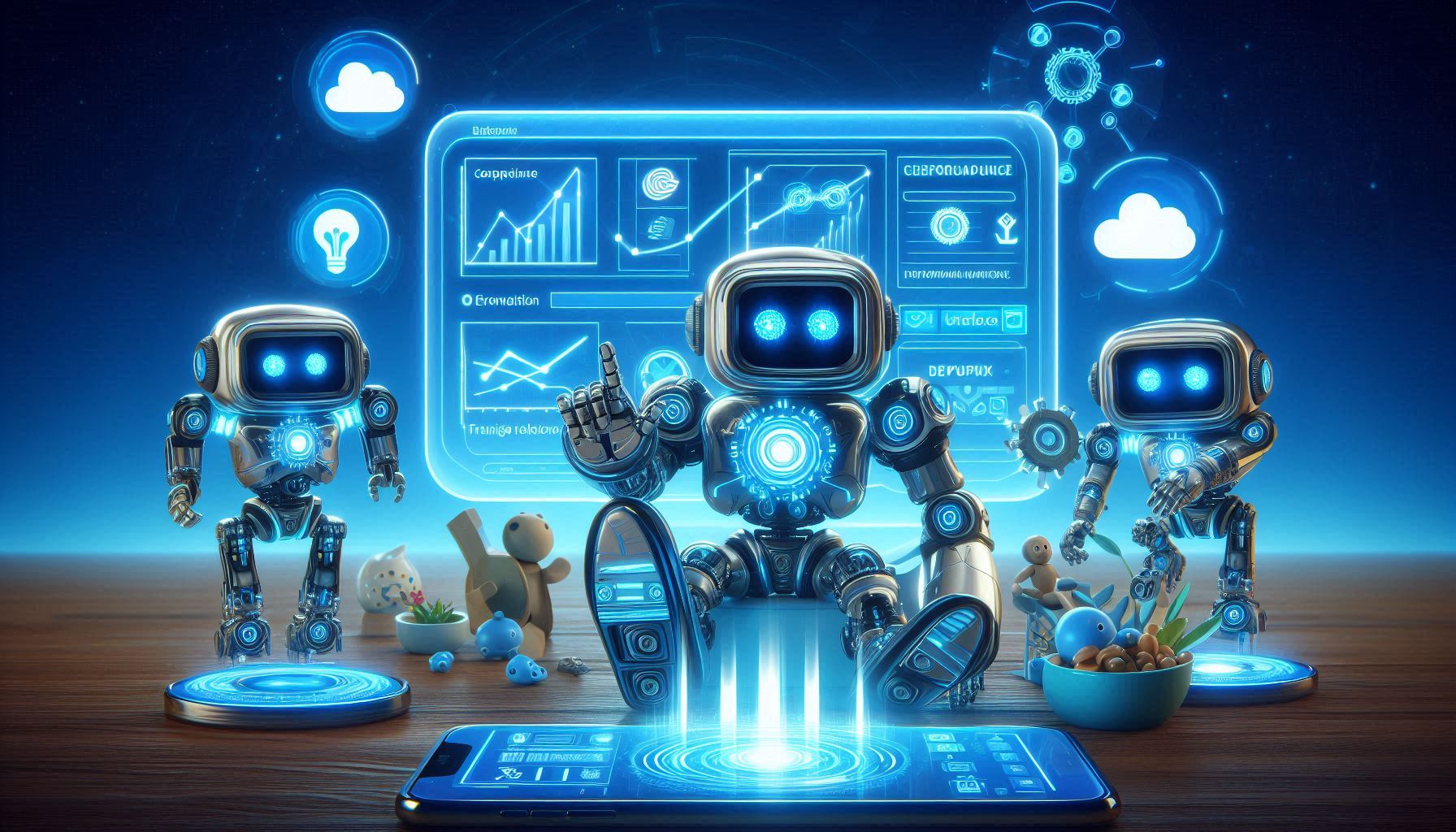 Enhanced Salesforce Einstein Bots: The Future of Intelligent Customer Interactions